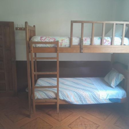 Hostal Limoncocha Tena Buitenkant foto