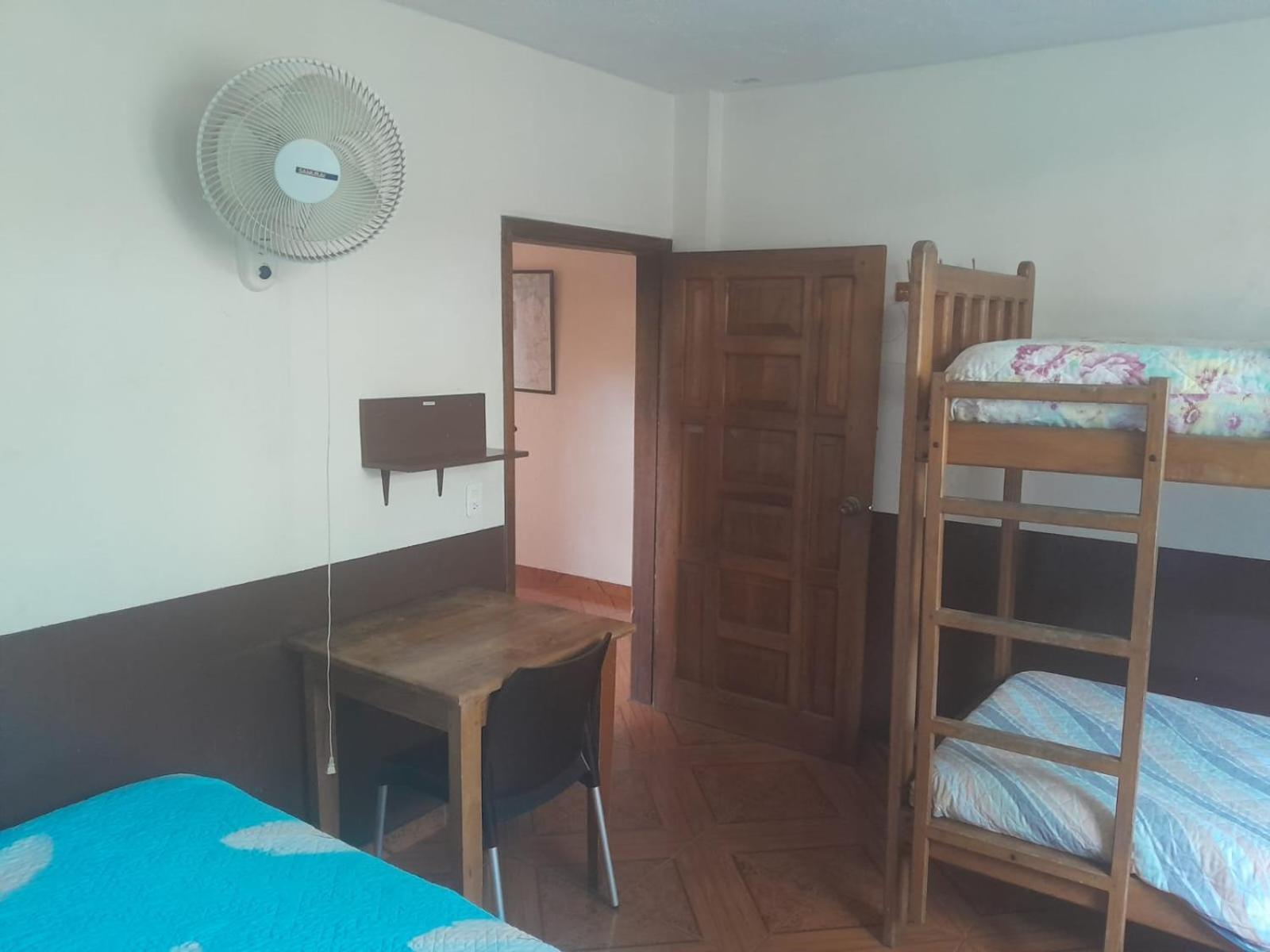 Hostal Limoncocha Tena Buitenkant foto
