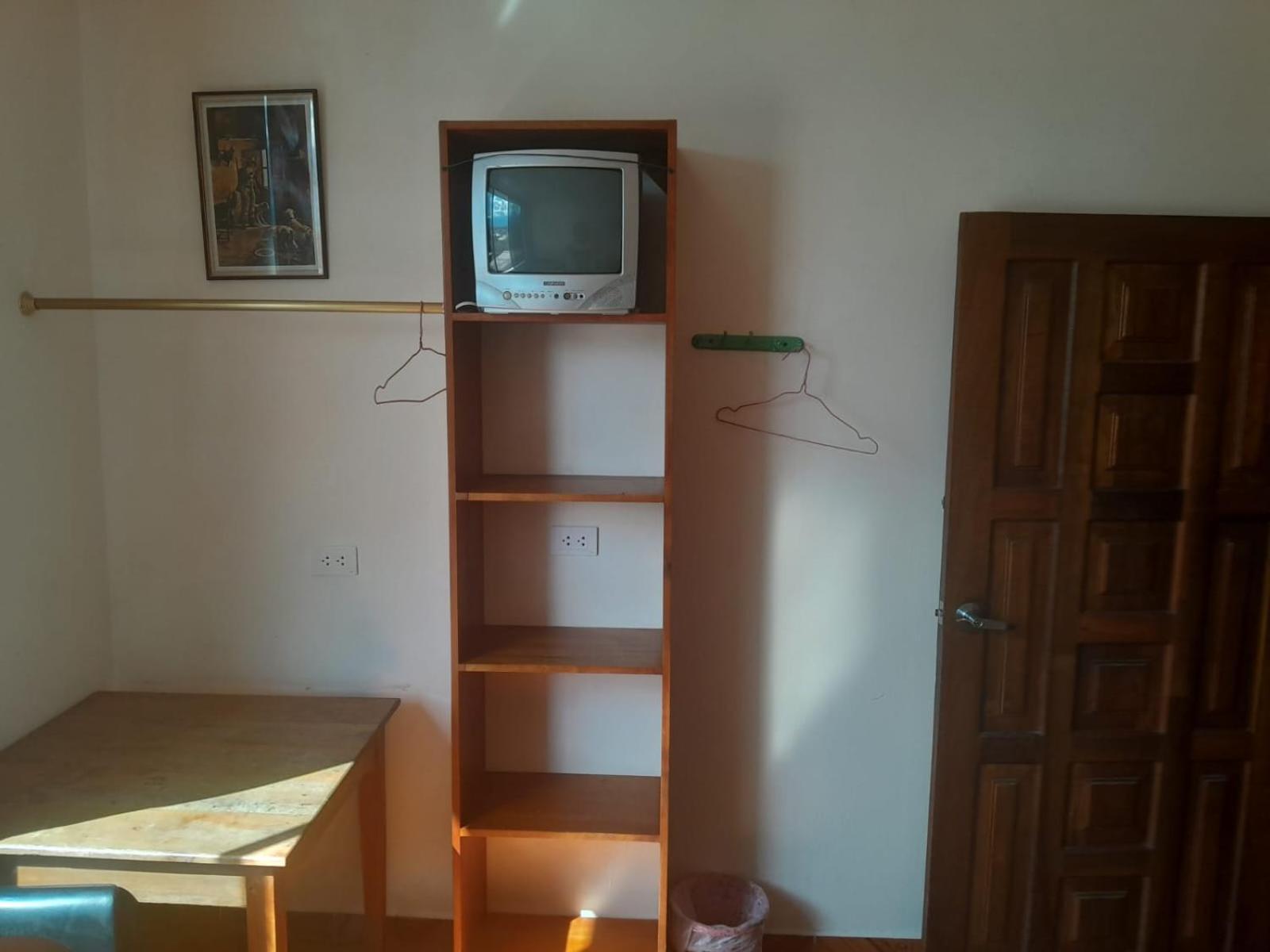 Hostal Limoncocha Tena Buitenkant foto