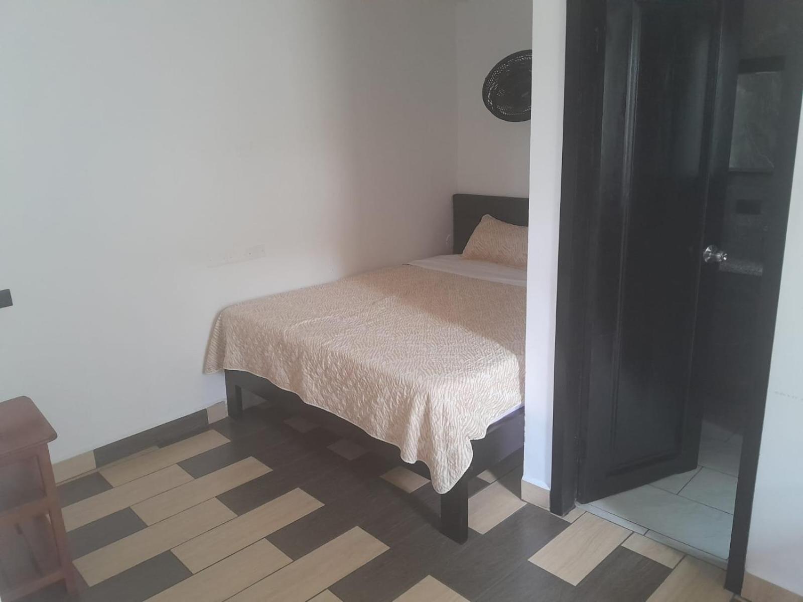 Hostal Limoncocha Tena Buitenkant foto